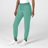 Wink Nova Women's Jogger Utility Scrub Pant, XS. - 4 of 4