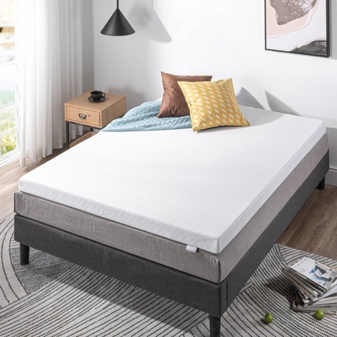 Ultra Loft Down Alternative Mattress Pad - Casaluna™ : Target