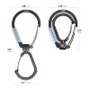 Nite Ize FlipOut Dual Carabiner - 4 of 4