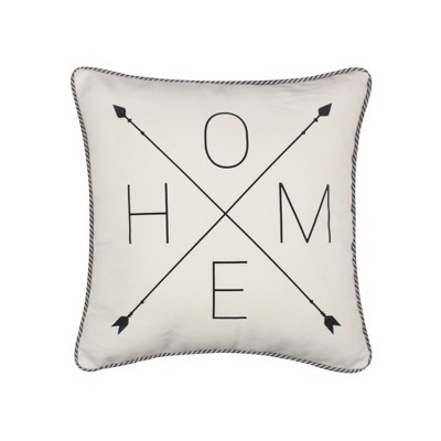 Rochelle Home Decorative Pillow - Levtex Home