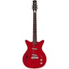 Danelectro FIFTY NINER Semi-Hollow Electric Gutiar - 2 of 2