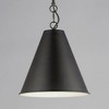 Maxim Lighting Veritas 1 - Light Pendant in  Chestnut Bronze - 3 of 4