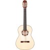 Kremona Rosa Blanca Flamenco Guitar Gloss Natural - 2 of 4
