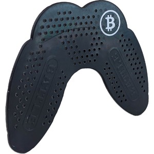 Battle Sports Adult Ultra-Slim Mouthguard - 1 of 1