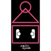 Juniors Womens Squid Game Squid Court T-Shirt - 2 of 4