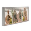 Stupell Industries Rustic Cutting Boards, 13" x 30" - 3 of 4