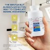 Geri Care Docusate Sodium 100mg Stool Softener Softgels, 1000 Count - 4 of 4