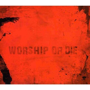 Hiems - Worship or Die (CD) - 1 of 1