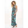 WEST K Women's Jillian Sleeveless Jumpsuit - 2 of 4