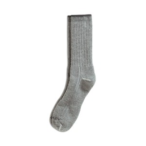 Jockey Men's Made in America* Medium Merino Wool Hiking Crew Sock - 1 of 2