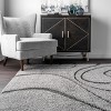 Nuloom Carolyn Modern Shag Indoor Area Rug - image 4 of 4