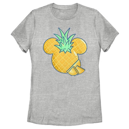 Pineapple shirt target hotsell