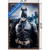 Trends International DC Comics Movie The Dark Knight Rises - Batman Framed Wall Poster Prints - 3 of 4