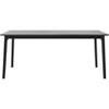 Mark & Day Kasim Modern Dining Table - 3 of 4