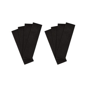 Nispira Active Carbon Pre-Filter Compatible with GermGuardian Filter C Air Purifier AC5000, AC5250PT, AC5000E, AC5350B, AC5300B, FLT5000, 8 Sheet - 1 of 4