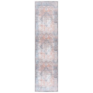 Orlando ORL764 Power Loomed Indoor Rug - Safavieh - 1 of 4