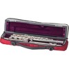 Allora Paris Series Professional Solid Silver Flute Offset G / C# Trill B Foot / Open Hole - 3 of 3