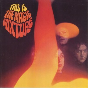 The Magic Mixture - This Is The Magic Mixture - 1 of 1