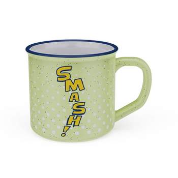 Zak Designs Golden Girls Coffee Mug