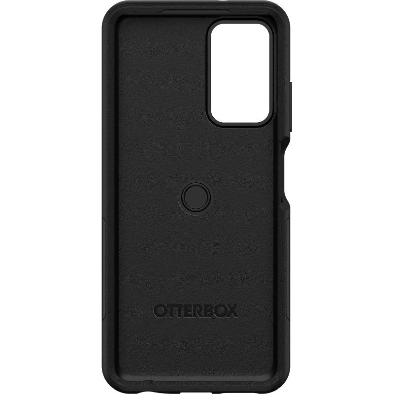 OtterBox COMMUTER SERIES LITE Case for Samsung Galaxy A03s - Black (New), 2 of 5