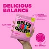 Tandy Belly Bears Fresh Fruit Medley Gummy Supplements - 1.76oz - 3 of 4