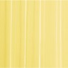Kate Aurora Transparent Pastel 6 Gauge Hotel Non-Toxic Odor Free PEVA Shower Curtain Liner - Mold & Mildew Resistant - 3 of 3