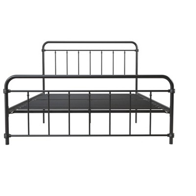 DHP Wallace Metal Bed