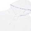 Burlebo Men's Long Sleeve Hoodie Sweatshirt - 4 of 4
