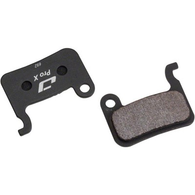 shimano xtr brake pads