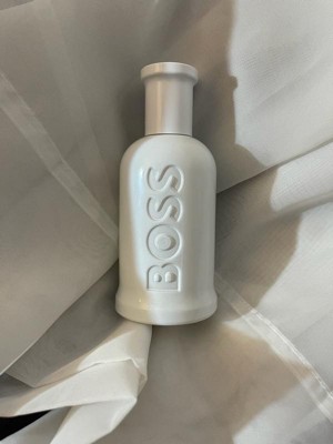 Hugo Boss Boss Bottled Unlimited Eau de Toilette for Men 3.4 oz