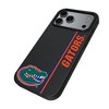 NCAA SEC Universities Sidebar MagSafe Compatible Cell Phone Case for Apple iPhone 17 Series - 2 of 4