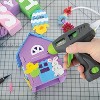 Genesis™ GLGG08B 8-Volt Li-Ion Cordless Glue Gun in Gray - 4 of 4