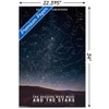 Trends International The Stars Unframed Wall Poster Prints - 3 of 4