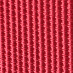 bright red