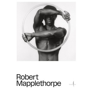 Robert Mapplethorpe - (Hardcover) - 1 of 1