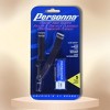 Personna Classic Hair Shaper | Razor with 1 tuck of 5 Stainless Steel blades | Proven quality | Stylist approved - 2 of 2