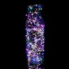 Perfect Holiday 100 LED Silver Copper Fairy Light Plug in OEM - Multicolor - 3 of 4