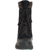 Women's Muck Arctic Apres II Boot, WALT21HRS, Black - 3 of 4