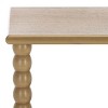 Dilyn 5 Tier Shelving Unit - ETG5703C - Desert Brown - Safavieh - 3 of 4