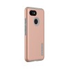 Incipio DualPro Case for Google Pixel 3 - Rose Gold/Gray - image 4 of 4