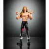 WWE Elite Legends Triple H Action Figure & Accessories, Series 28.6" Collectible Set - 2 of 4