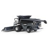 Spec Cast 1/64 Fendt Ideal 9 Wheeled Combine with Corn & Grain Heads SCT911 - 4 of 4