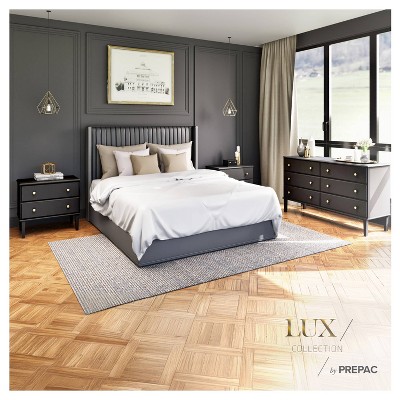 Prepac Lux Collection