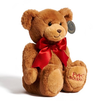 valentine teddy bear target