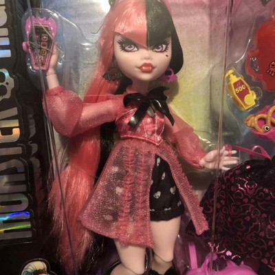 monster high g1 doll clothes｜TikTok Search