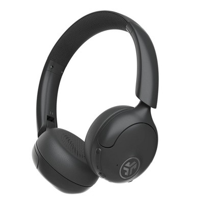 JLab Go Lux Wireless On-Ear Headphones