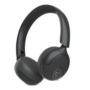 JLab Go Lux Wireless On-Ear Headphones - 1 of 4