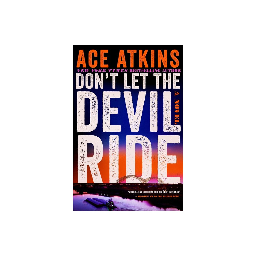 Dont Let the Devil Ride