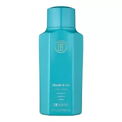 TPH By Taraji Hustle & Co Hydrating Co Wash Cleansing Hair Conditioner with Shea Butter for Curly Hair - 12 fl oz
