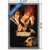 Trends International Harry Potter and the Chamber of Secrets - Sword One Sheet Framed Wall Poster Prints - 3 of 4